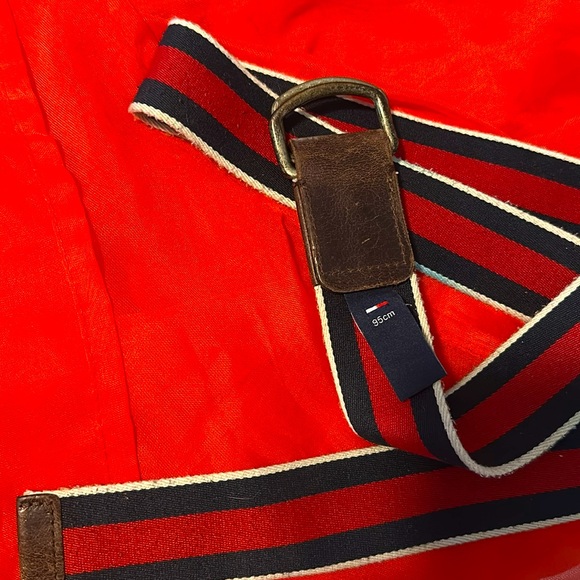 ♥️TOMMY HILFIGER BELT - Picture 2 of 4